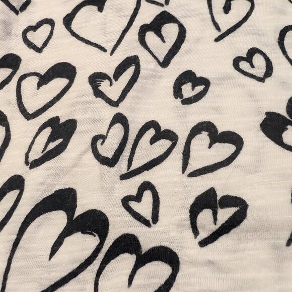 The Limited Heart T-shirt | L - Picture 3 of 3